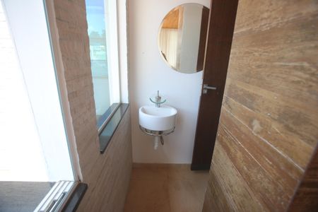 Apartamento para alugar com 220m², 3 quartos e 2 vagasArea gourmet