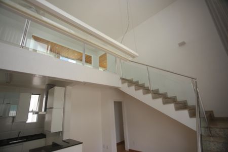 Apartamento para alugar com 220m², 3 quartos e 2 vagasCobertura