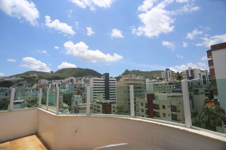Apartamento para alugar com 220m², 3 quartos e 2 vagasArea gourmet
