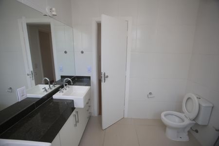 Apartamento para alugar com 220m², 3 quartos e 2 vagasSuite 3