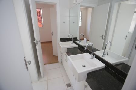 Apartamento para alugar com 220m², 3 quartos e 2 vagasSuite