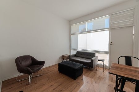 Kitnet/Studio à venda com 1 quarto, 42m² em Bela Vista, São Paulo