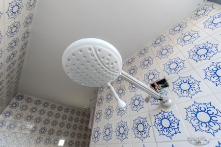 Studio para alugar com 42m², 1 quarto e sem vagaBanheiro