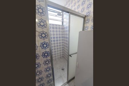 Studio para alugar com 42m², 1 quarto e sem vagaBanheiro