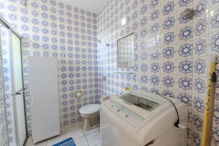 Studio para alugar com 42m², 1 quarto e sem vagaBanheiro