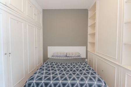 Kitnet/Studio à venda com 1 quarto, 42m² em Bela Vista, São Paulo