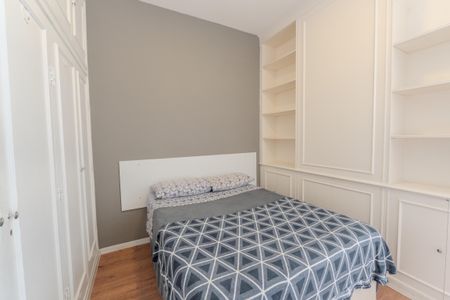 Studio para alugar com 42m², 1 quarto e sem vagaQuarto