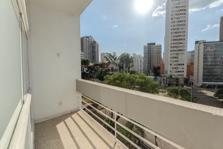 Kitnet/Studio à venda com 1 quarto, 42m² em Bela Vista, São Paulo