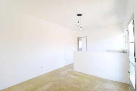 Casa para alugar com 2 quartos, 65m² em Jardim Peri, São Paulo