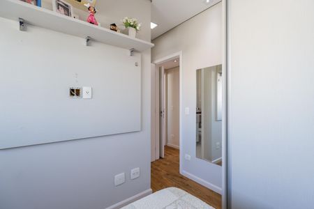 Apartamento à venda com 194m², 3 quartos e 4 vagasSuíte 3