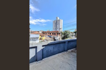 Casa à venda com 750m², 6 quartos e 8 vagasVaranda do Quarto 2