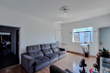 Sala de casa à venda com 2 quartos, 60m² em Vila São José, São Paulo