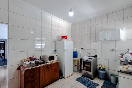 Casa à venda com 750m², 6 quartos e 8 vagasCozinha