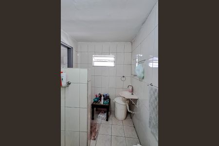 Casa à venda com 750m², 6 quartos e 8 vagasBanheiro