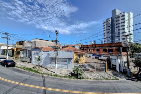 Casa à venda com 750m², 6 quartos e 8 vagasVista da Varanda