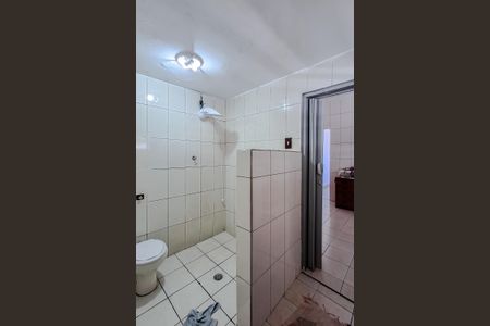 Casa à venda com 750m², 6 quartos e 8 vagasBanheiro