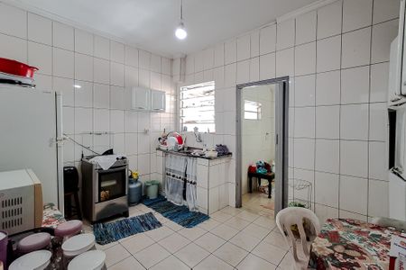 Casa à venda com 750m², 6 quartos e 8 vagasCozinha