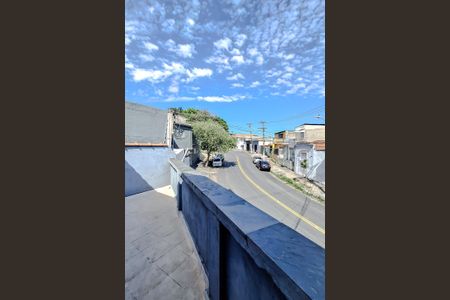 Casa à venda com 750m², 6 quartos e 8 vagasVaranda do Quarto 2