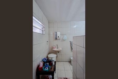 Casa à venda com 750m², 6 quartos e 8 vagasBanheiro