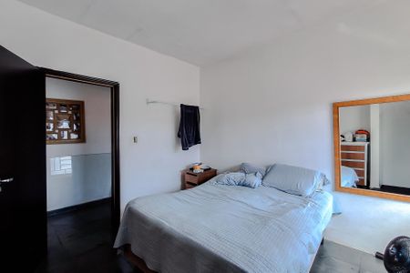 Quarto 1 de casa à venda com 2 quartos, 60m² em Vila São José, São Paulo