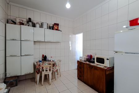 Casa à venda com 750m², 6 quartos e 8 vagasCozinha