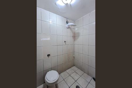 Casa à venda com 750m², 6 quartos e 8 vagasBanheiro