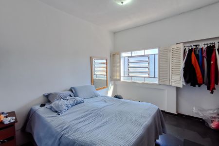 Casa à venda com 750m², 6 quartos e 8 vagasQuarto 1