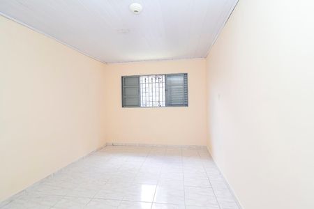 Quarto 2 de casa para alugar com 2 quartos, 100m² em Cidade Antônio Estêvão de Carvalho, São Paulo