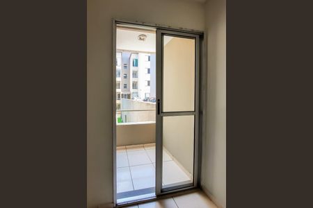 Varanda de apartamento à venda com 2 quartos, 51m² em Taboão, São Bernardo do Campo