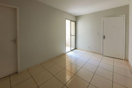 Sala de apartamento à venda com 2 quartos, 51m² em Taboão, São Bernardo do Campo