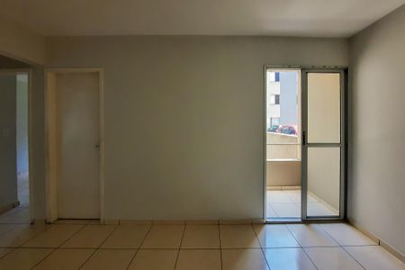 Sala de apartamento à venda com 2 quartos, 51m² em Taboão, São Bernardo do Campo
