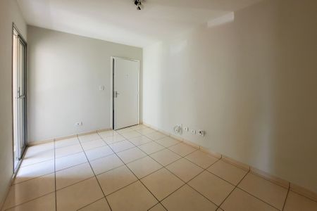 Sala de apartamento à venda com 2 quartos, 51m² em Taboão, São Bernardo do Campo
