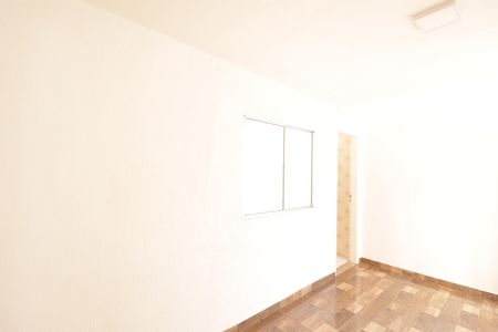 Sala de casa para alugar com 2 quartos, 49m² em Vila Vianelo, Jundiaí