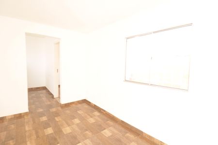Sala de casa para alugar com 2 quartos, 49m² em Vila Vianelo, Jundiaí