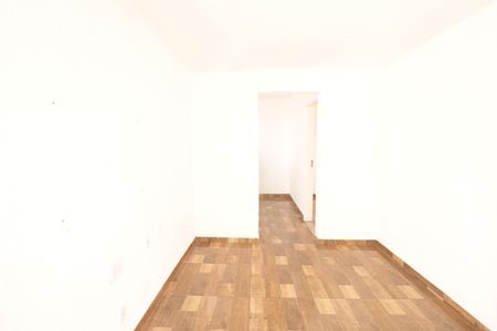 Sala de casa para alugar com 2 quartos, 49m² em Vila Vianelo, Jundiaí