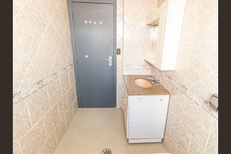 Apartamento à venda com 180m², 3 quartos e 1 vagaBanheiro