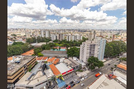 Apartamento à venda com 180m², 3 quartos e 1 vagaSala - Vista