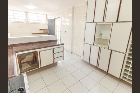 Apartamento à venda com 180m², 3 quartos e 1 vagaCozinha