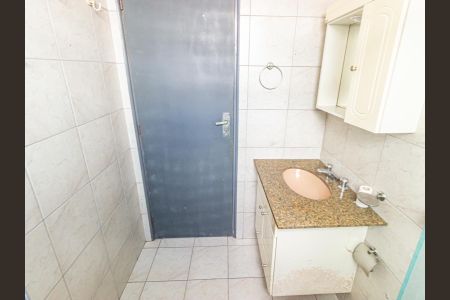 Apartamento à venda com 180m², 3 quartos e 1 vagaBanheiro da Suíte