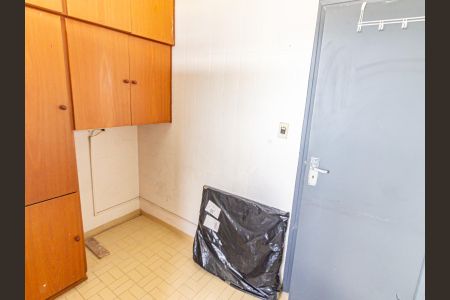 Apartamento à venda com 180m², 3 quartos e 1 vagaQuarto de Serviço