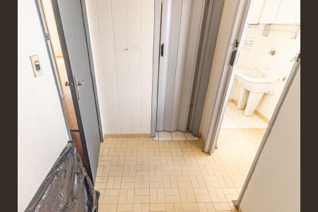 Apartamento à venda com 180m², 3 quartos e 1 vagaQuarto de Serviço