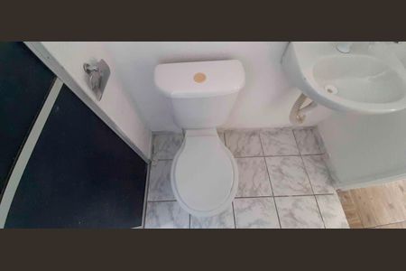 Apartamento à venda com 42m², 2 quartos e 1 vaga