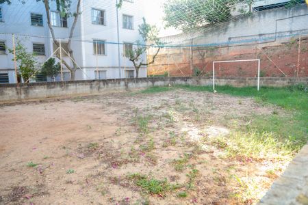 Apartamento à venda com 42m², 2 quartos e 1 vaga