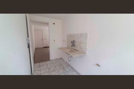 Apartamento à venda com 42m², 2 quartos e 1 vaga