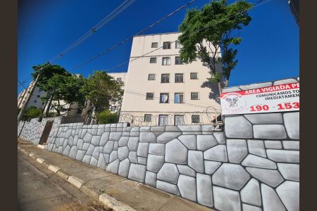 Apartamento à venda com 42m², 2 quartos e 1 vaga