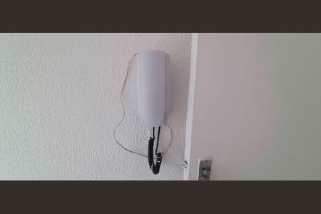 Apartamento à venda com 42m², 2 quartos e 1 vaga Apartamento à venda com 42m², 2 quartos e 1 vagaInterfone