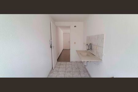 Apartamento à venda com 42m², 2 quartos e 1 vaga