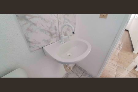 Apartamento à venda com 42m², 2 quartos e 1 vaga