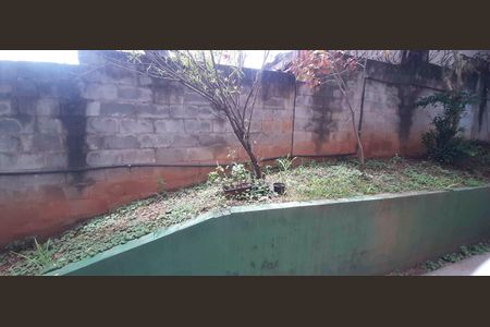 Apartamento à venda com 42m², 2 quartos e 1 vaga Apartamento à venda com 42m², 2 quartos e 1 vagaVista da Área de Serviço