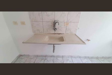 Apartamento à venda com 42m², 2 quartos e 1 vaga